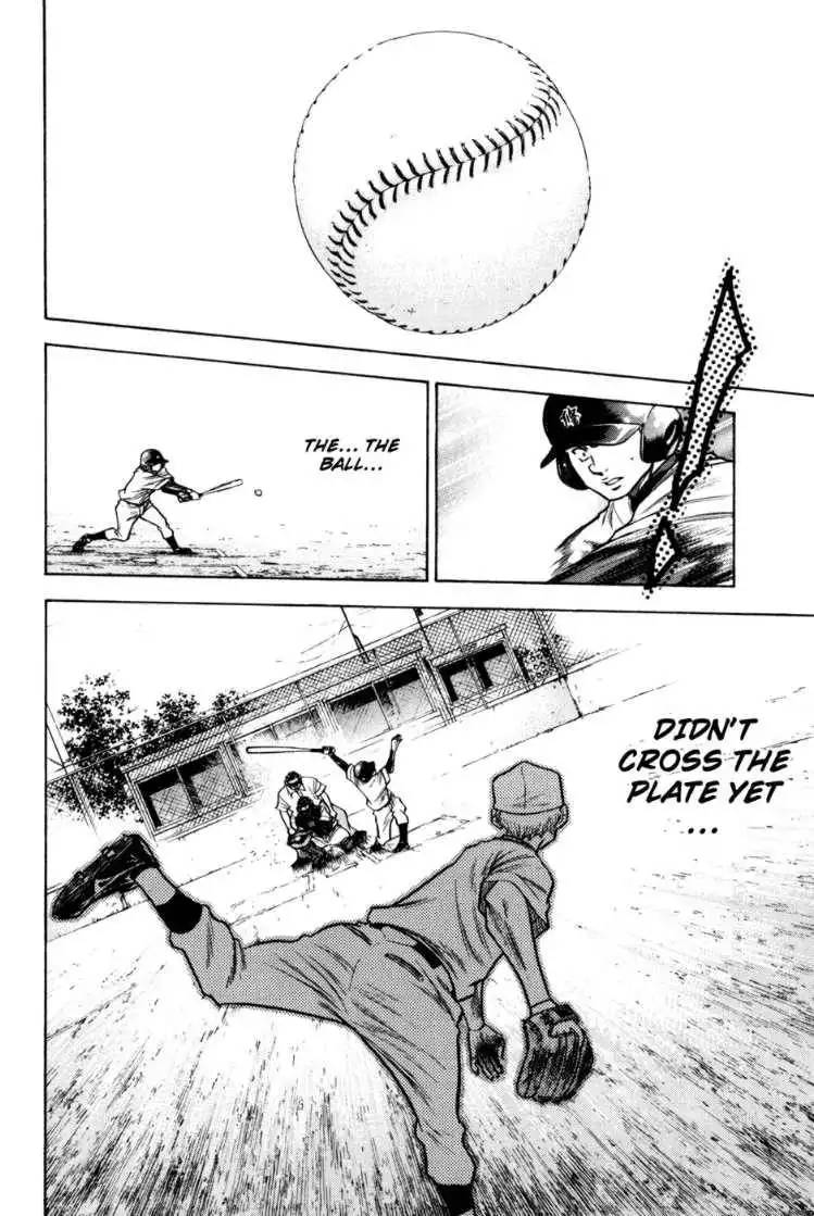 Diamond no Ace Chapter 55 12